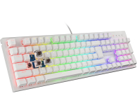 Genesis Thor 303 White - 1077259 - zdjęcie 4